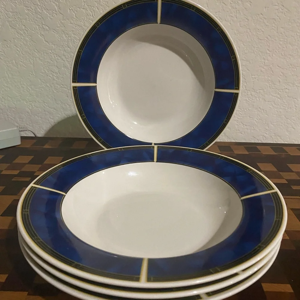 N/A vintage sapphire